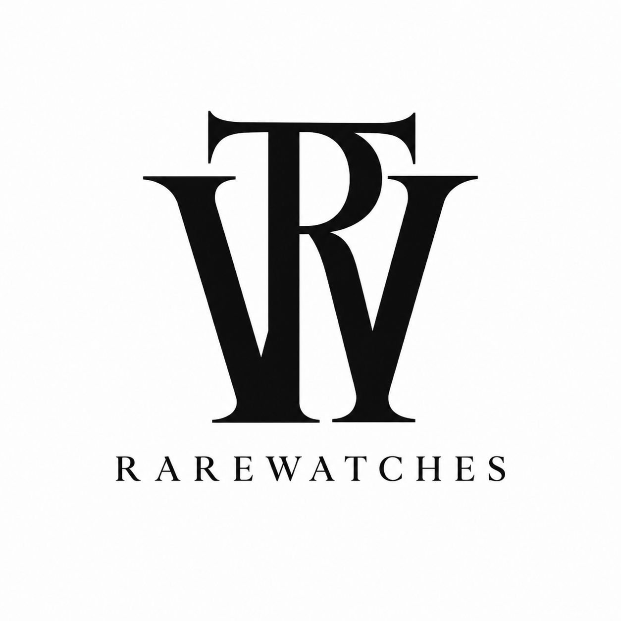 Rare Watches
