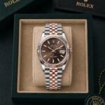 Rolex DateJust Collection* ❤