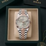 Rolex DateJust Collection*