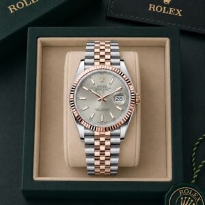 Rolex DateJust Collection*